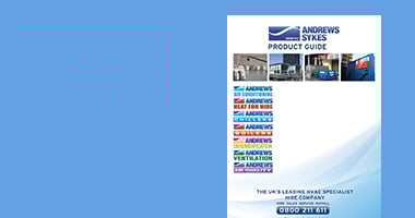 Pumps<br>Brochure
